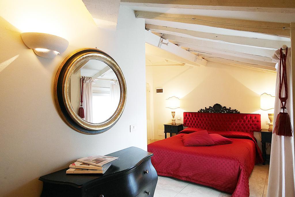 Villa Le Luci Castagneto Carducci Room photo