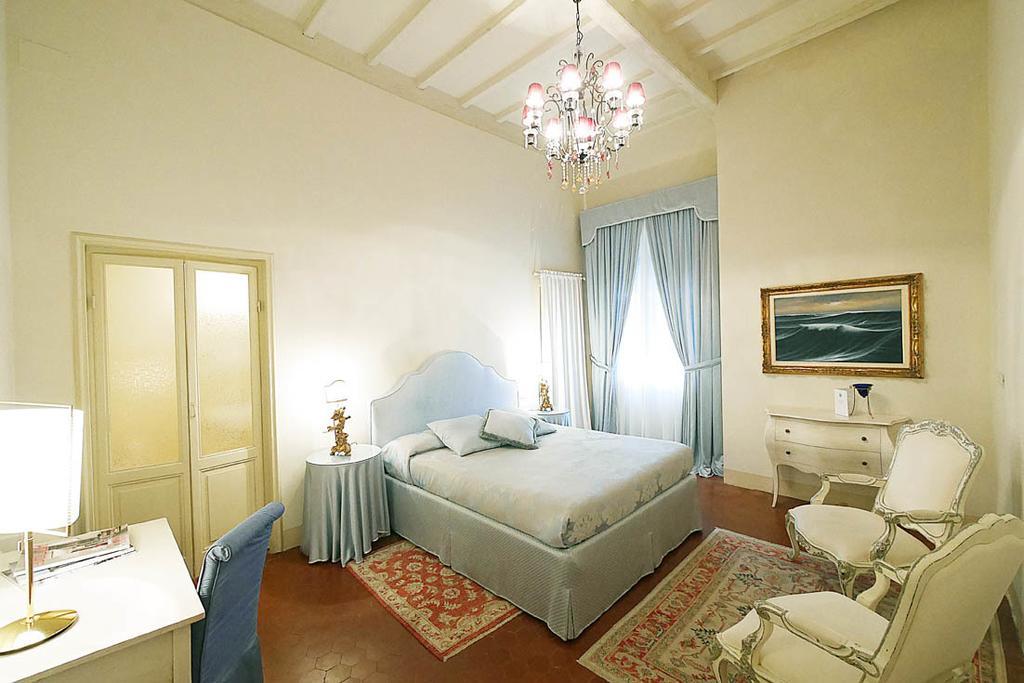 Villa Le Luci Castagneto Carducci Exterior photo
